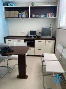 Conjunto Comercial / Sala à venda, 40m² no Centro, São Caetano do Sul