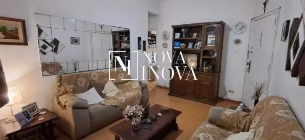 Apartamento com 2 Quartos à venda, 51m² no Copacabana, Rio de Janeiro