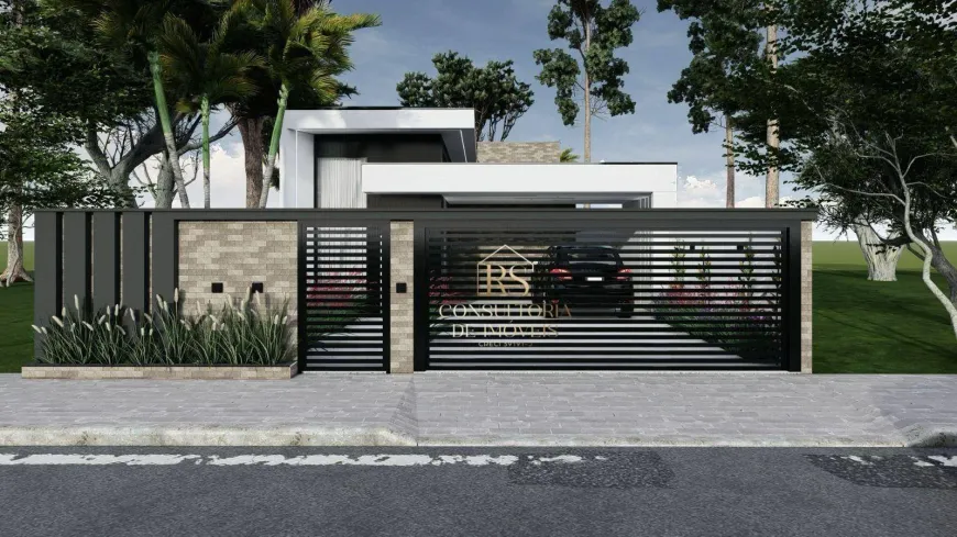 Foto do imóvel - Casa para alugar com 3 quartos, 2 suítes, 153 m², 4 banheiros e quintal em
