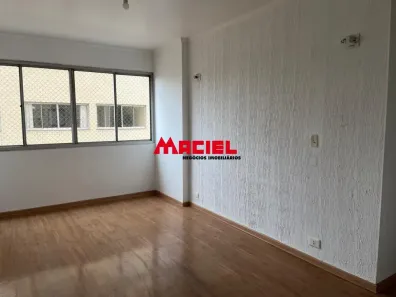 Apartamento com 2 Quartos à venda, 67m² no Centro, São José dos Campos