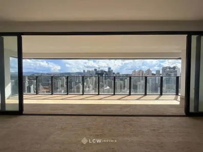 Apartamento com 4 Quartos à venda, 232m² no Vila da Serra, Nova Lima