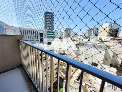 Apartamento com 3 Quartos à venda, 105m² no Leblon, Rio de Janeiro