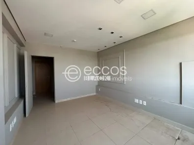 Conjunto Comercial / Sala à venda, 25m² no Tibery, Uberlândia