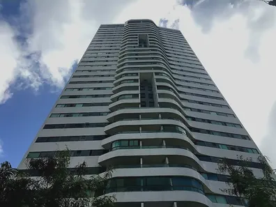Apartamento com 4 Quartos à venda, 165m² no Boa Viagem, Recife