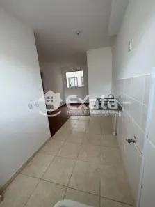 Apartamento com 2 Quartos à venda, 42m² no Recreio dos Sorocabanos, Sorocaba