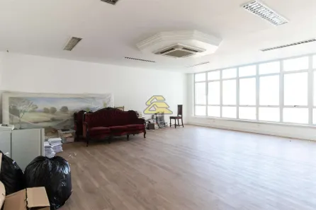 Conjunto Comercial / Sala à venda, 425m² no Centro, Rio de Janeiro