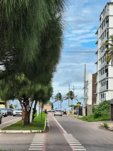 Studio à venda, 29m² no Intermares, Cabedelo