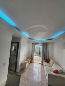 Apartamento com 2 Quartos à venda, 70m² no Vila Imaculada, Guarulhos