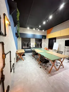 Conjunto Comercial / Sala com 1 Quarto à venda, 42m² no Centro, Campinas