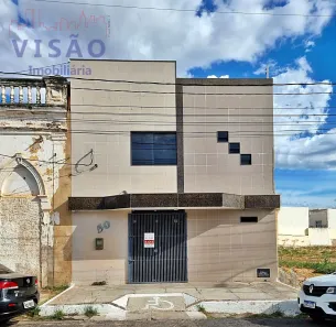 Prédio Inteiro com 1 Quarto à venda, 250m² no Centro, Mossoró