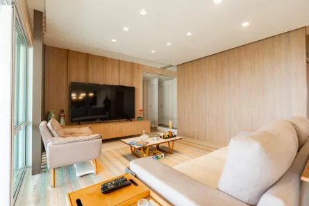 Apartamento com 3 Quartos à venda, 179m² no Zona 08, Maringá