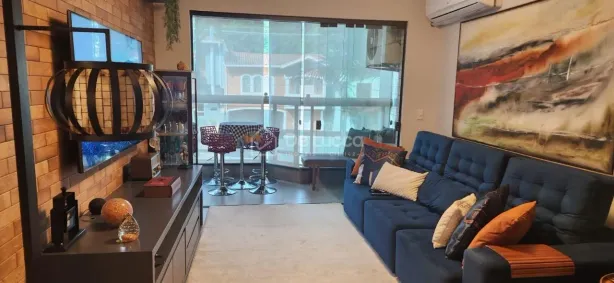 Apartamento com 3 Quartos à venda, 150m² no Jardim Planalto, Campinas