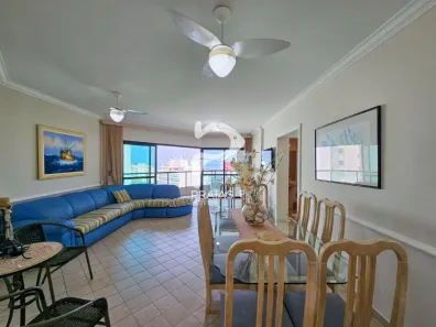 Apartamento com 4 Quartos à venda, 169m² no Riviera, Bertioga
