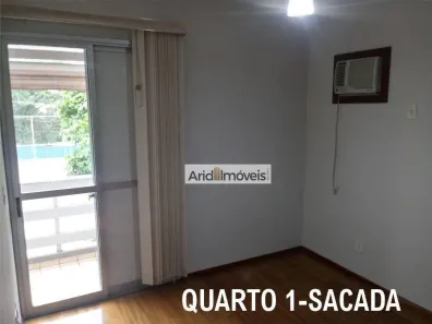 Apartamento com 3 Quartos à venda, 110m² no Jardim Redentor, São José do Rio Preto