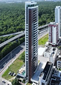 Apartamento com 3 Quartos à venda, 95m² no Boa Viagem, Recife