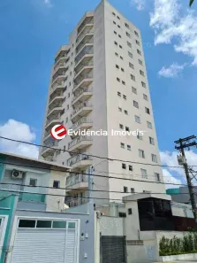 Apartamento com 3 Quartos à venda, 109m² no Vila Pires, Santo André