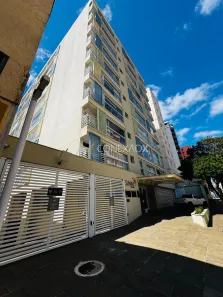 Apartamento com 1 Quarto à venda, 54m² no Centro, Campinas