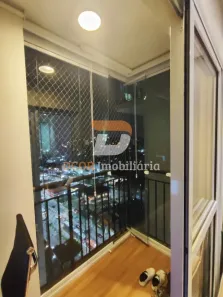 Apartamento com 2 Quartos à venda, 46m² no Centro, Diadema