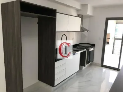 Apartamento com 3 Quartos à venda, 165m² no Jardim, Santo André