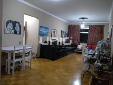 Apartamento com 3 Quartos à venda, 108m² no Jardim Elite, Piracicaba