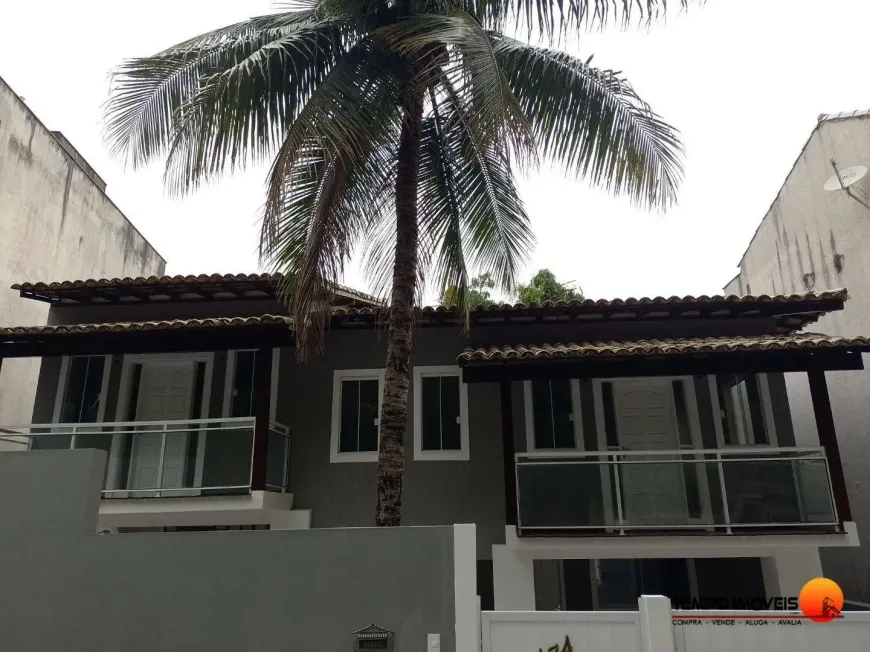 Foto do imóvel - Casa à venda com 3 quartos, 1 suíte, 3 banheiros e 3 vagas na garagem em