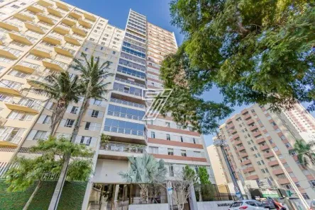 Apartamento com 4 Quartos à venda, 282m² no Bigorrilho, Curitiba