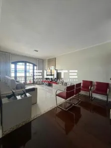 Apartamento com 3 Quartos à venda, 120m² no Vila Bastos, Santo André