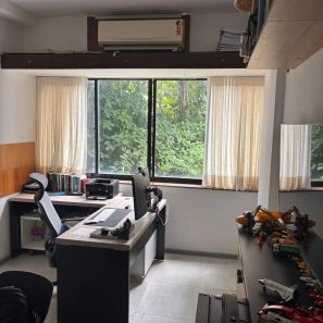 Conjunto Comercial / Sala com 2 Quartos à venda, 40m² no Rio Vermelho, Salvador