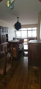 Apartamento com 3 Quartos à venda, 180m² no Tijuca, Rio de Janeiro