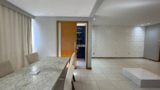 Apartamento com 1 Quarto à venda, 70m² no Alphaville I, Salvador