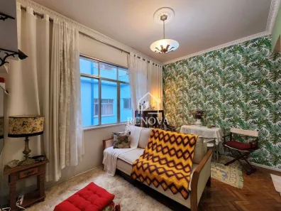 Apartamento com 2 Quartos à venda, 44m² no Alto, Teresópolis