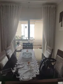 Apartamento com 3 Quartos à venda, 100m² no Santa Maria, São Caetano do Sul