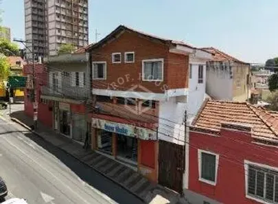 Prédio/Edifício Inteiro à venda, 645m² no Centro, Limeira