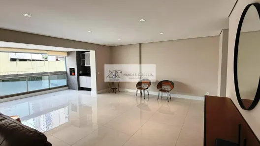 Apartamento com 3 Quartos à venda, 206m² no Gleba Fazenda Palhano, Londrina