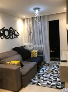 Apartamento com 3 Quartos à venda, 60m² no Parque Erasmo Assunção, Santo André