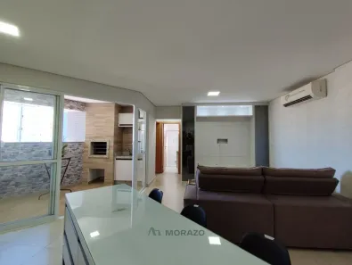 Apartamento com 2 Quartos à venda, 73m² no Zona 07, Maringá
