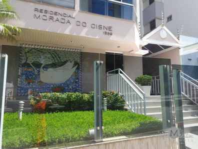 Apartamento com 3 Quartos à venda, 84m² no Centro, Florianópolis