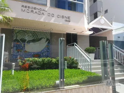 Apartamento com 3 Quartos à venda, 84m² no Centro, Florianópolis