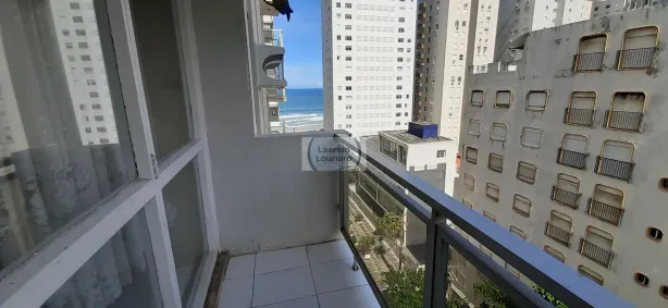 Apartamento com 3 Quartos à venda, 97m² no Pitangueiras, Guarujá