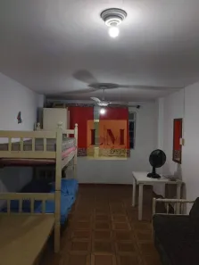 Apartamento com 1 Quarto à venda, 30m² no Aviação, Praia Grande