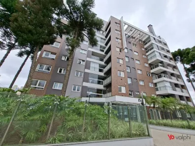 Apartamento com 2 Quartos à venda, 110m² no Campo Comprido, Curitiba