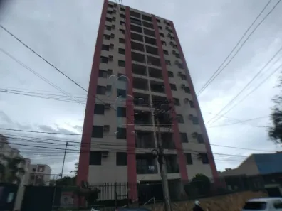 Apartamento com 2 Quartos à venda, 67m² no Vila Monte Alegre, Ribeirão Preto