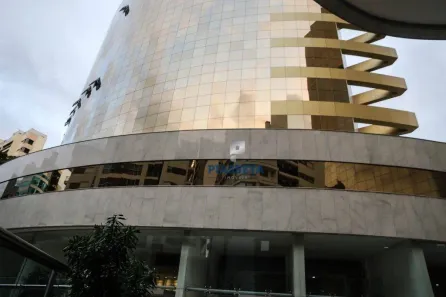 Conjunto Comercial / Sala à venda, 119m² no Centro, Florianópolis