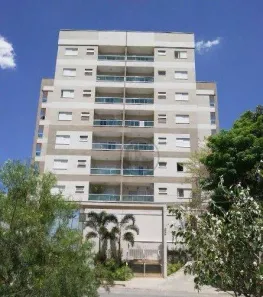 Apartamento com 2 Quartos à venda, 76m² no Jardim Judith, Sorocaba