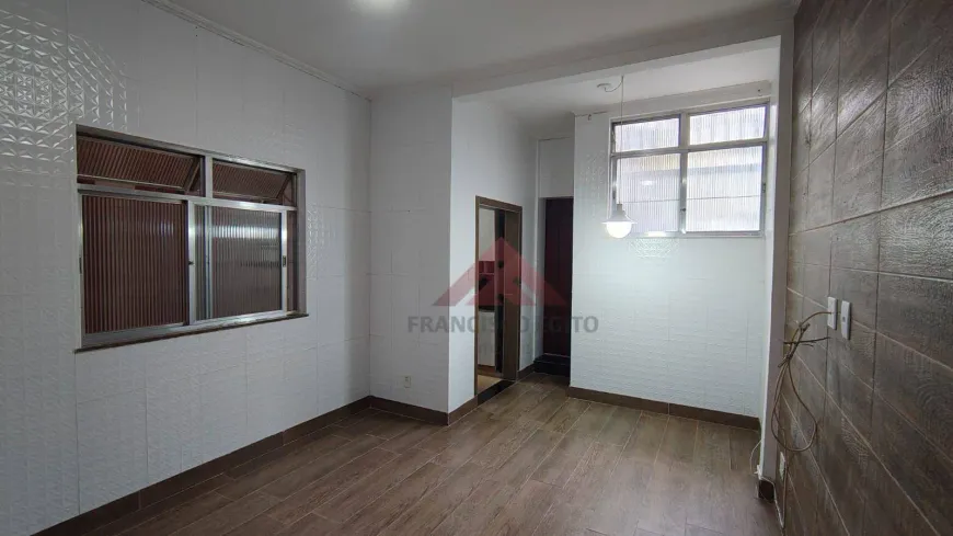 Foto do imóvel - Apartamento para alugar com 72 m², 1 quarto, 1 banheiro