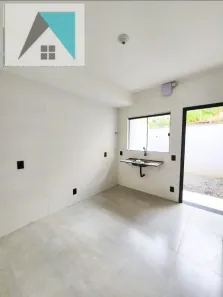 Casa de Condomínio com 2 Quartos à venda, 82m² no Portal das Alamedas, Franco da Rocha