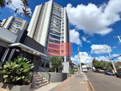 Flat com 2 Quartos à venda, 86m² no Centro, Londrina