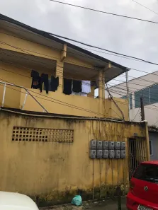 Kitnet com 1 Quarto para alugar, 18m² no Parque Verde, Belém