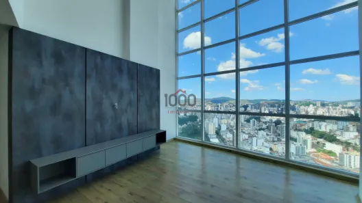 Cobertura com 4 Quartos à venda, 356m² no São Mateus, Juiz de Fora