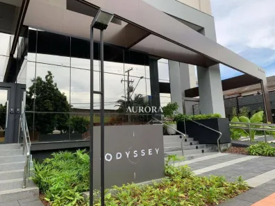 Apartamento com 3 Quartos à venda, 86m² no Centro, Londrina